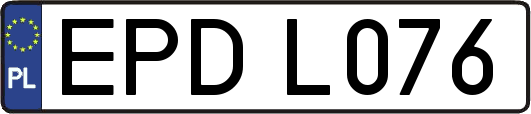 EPDL076