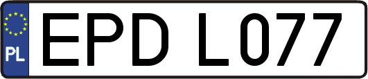 EPDL077