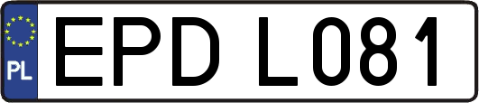 EPDL081