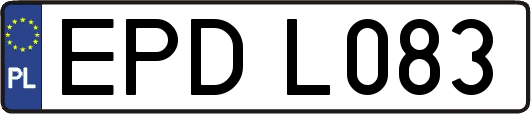 EPDL083