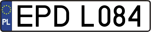 EPDL084
