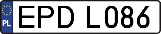 EPDL086
