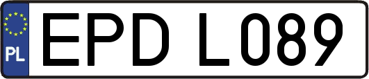 EPDL089