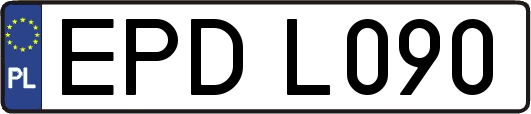 EPDL090