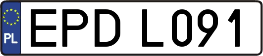 EPDL091