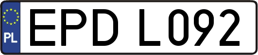 EPDL092