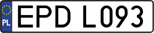 EPDL093