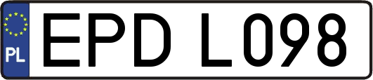 EPDL098