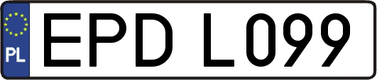 EPDL099