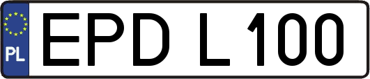 EPDL100