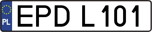 EPDL101