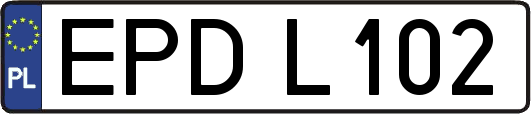 EPDL102
