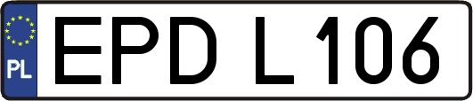 EPDL106