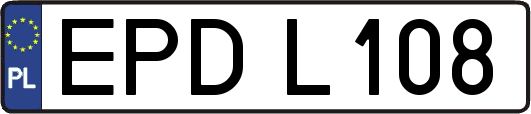 EPDL108