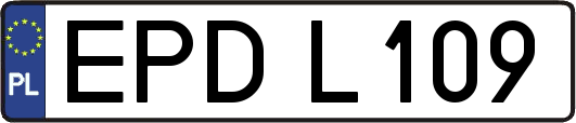 EPDL109