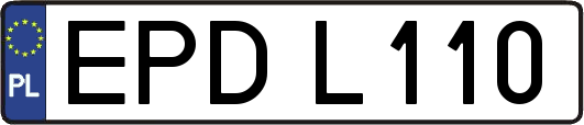 EPDL110