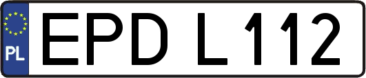 EPDL112