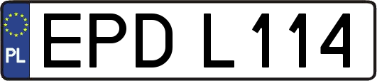 EPDL114