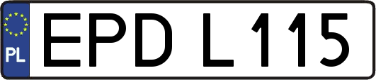 EPDL115