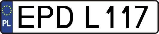 EPDL117