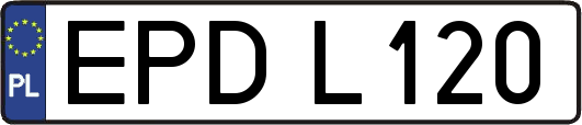 EPDL120