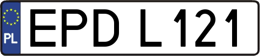 EPDL121