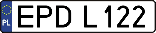 EPDL122
