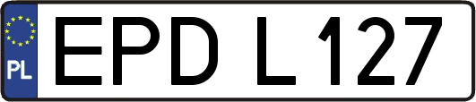 EPDL127