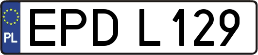 EPDL129