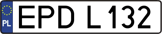 EPDL132