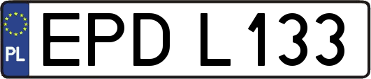 EPDL133