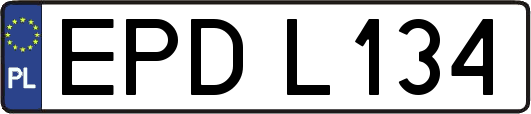 EPDL134