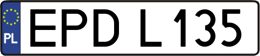 EPDL135