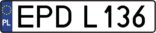 EPDL136