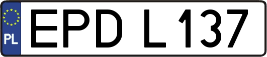 EPDL137