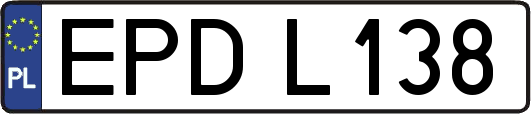 EPDL138