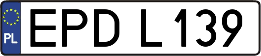 EPDL139