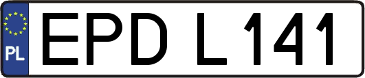 EPDL141