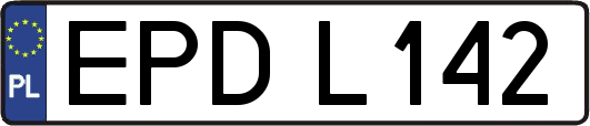 EPDL142