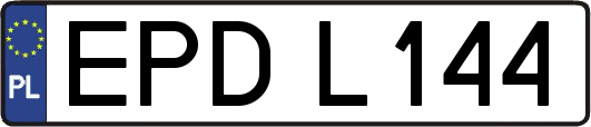 EPDL144