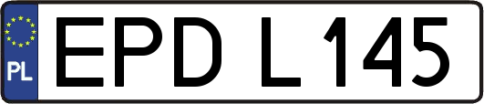 EPDL145