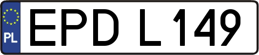 EPDL149