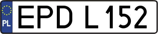EPDL152