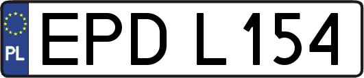 EPDL154