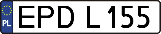 EPDL155