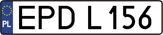 EPDL156