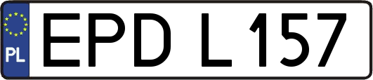 EPDL157