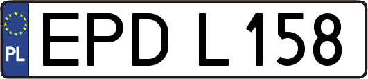 EPDL158