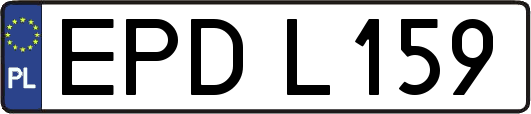 EPDL159