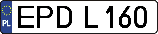 EPDL160